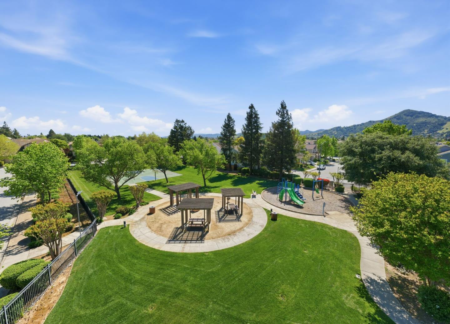 Detail Gallery Image 33 of 40 For 17765 Calle Hermosa, Morgan Hill,  CA 95037 - 3 Beds | 2/1 Baths