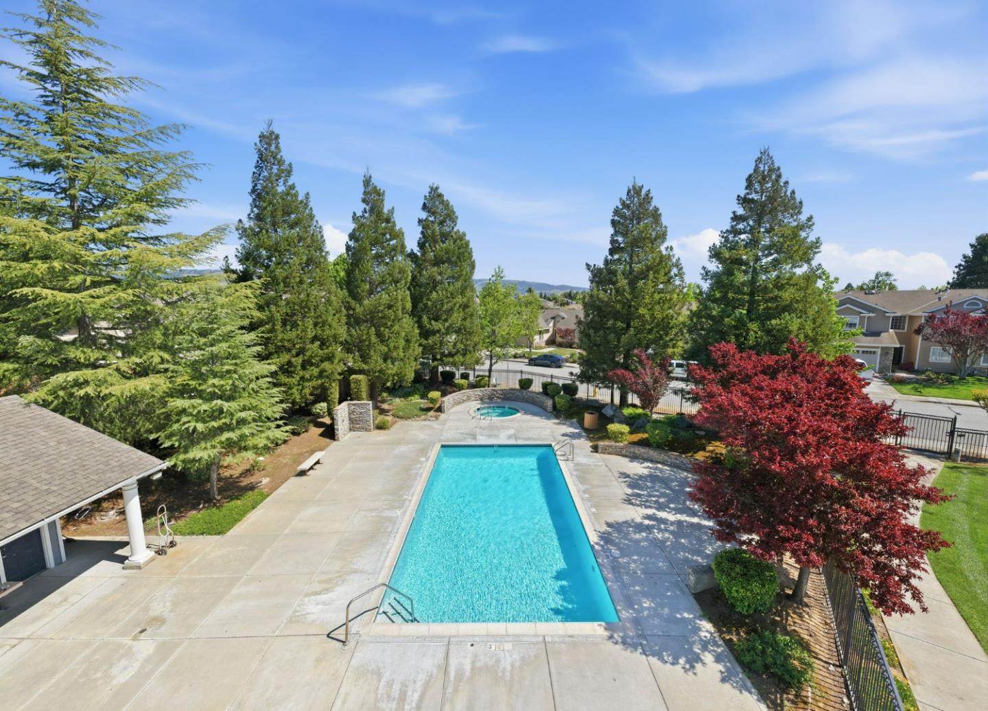 Detail Gallery Image 38 of 40 For 17765 Calle Hermosa, Morgan Hill,  CA 95037 - 3 Beds | 2/1 Baths