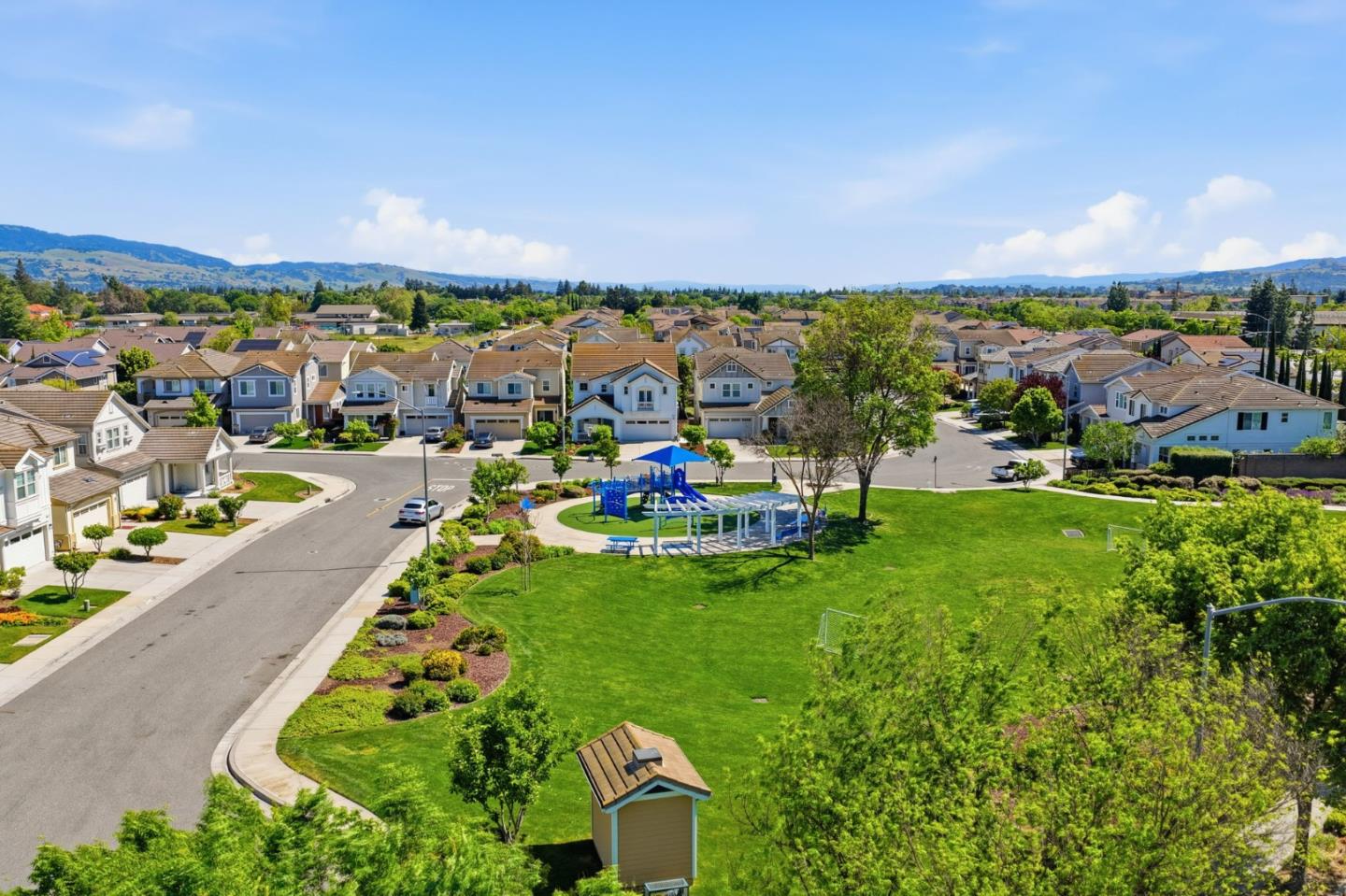 Detail Gallery Image 40 of 40 For 17765 Calle Hermosa, Morgan Hill,  CA 95037 - 3 Beds | 2/1 Baths