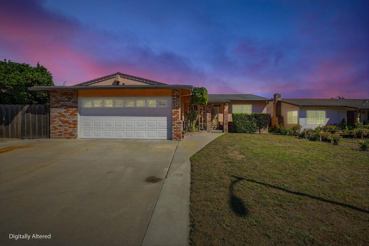 Detail Gallery Image 42 of 43 For 1666 El Dorado Dr, Salinas,  CA 93906 - 3 Beds | 2 Baths