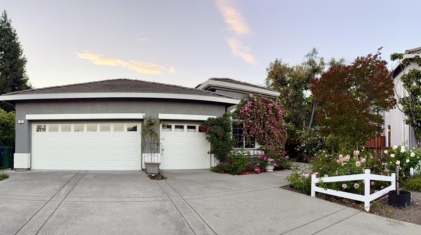 1102 Althea Terrace UNIT 4, Sunnyvale, CA, 94086