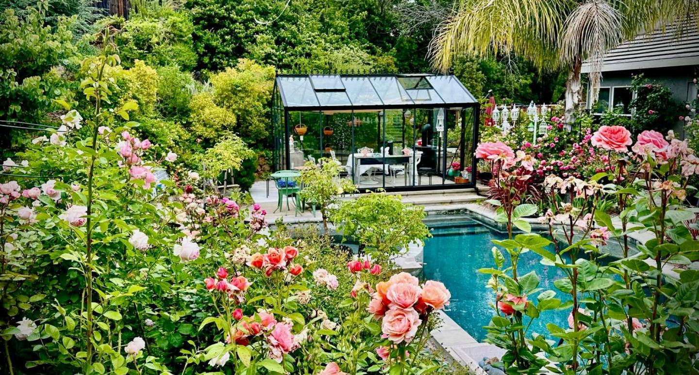 Detail Gallery Image 22 of 23 For 15 Brewin Ct, San Ramon,  CA 94583 - 4 Beds | 3 Baths