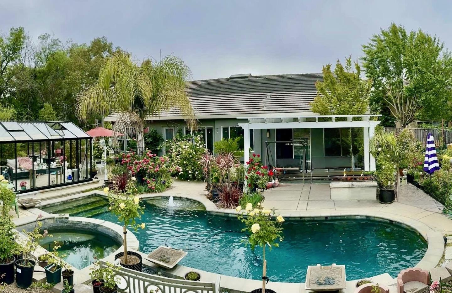 Detail Gallery Image 23 of 23 For 15 Brewin Ct, San Ramon,  CA 94583 - 4 Beds | 3 Baths