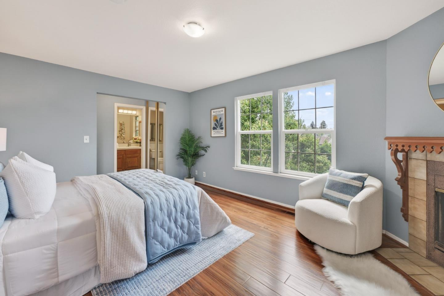 Detail Gallery Image 16 of 37 For 1134 Monroe St, Santa Clara,  CA 95050 - 2 Beds | 2/1 Baths