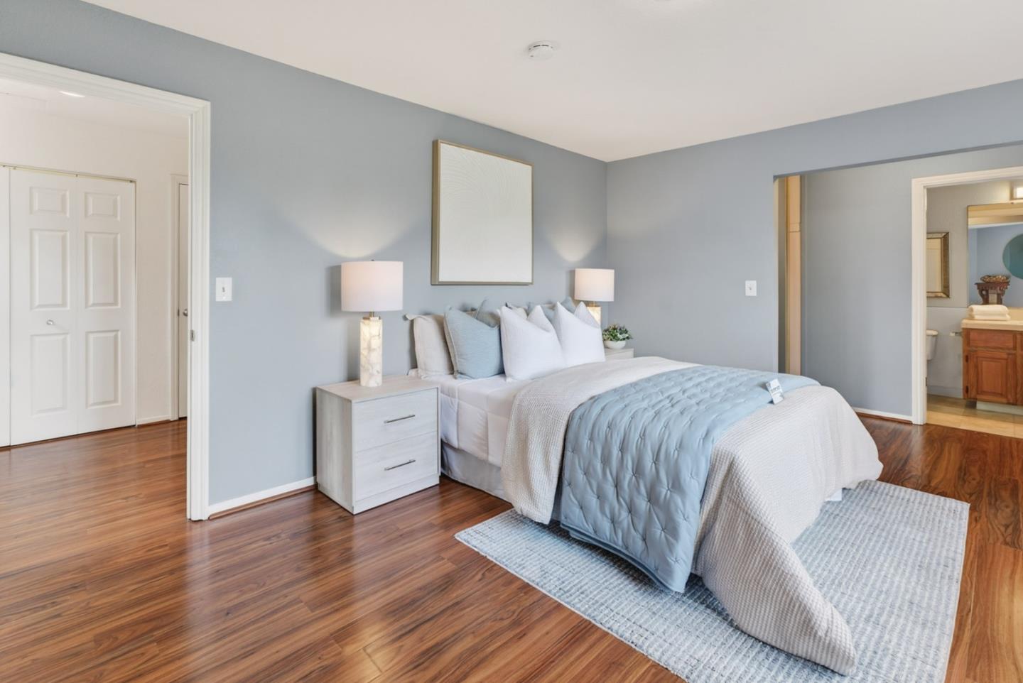 Detail Gallery Image 18 of 37 For 1134 Monroe St, Santa Clara,  CA 95050 - 2 Beds | 2/1 Baths