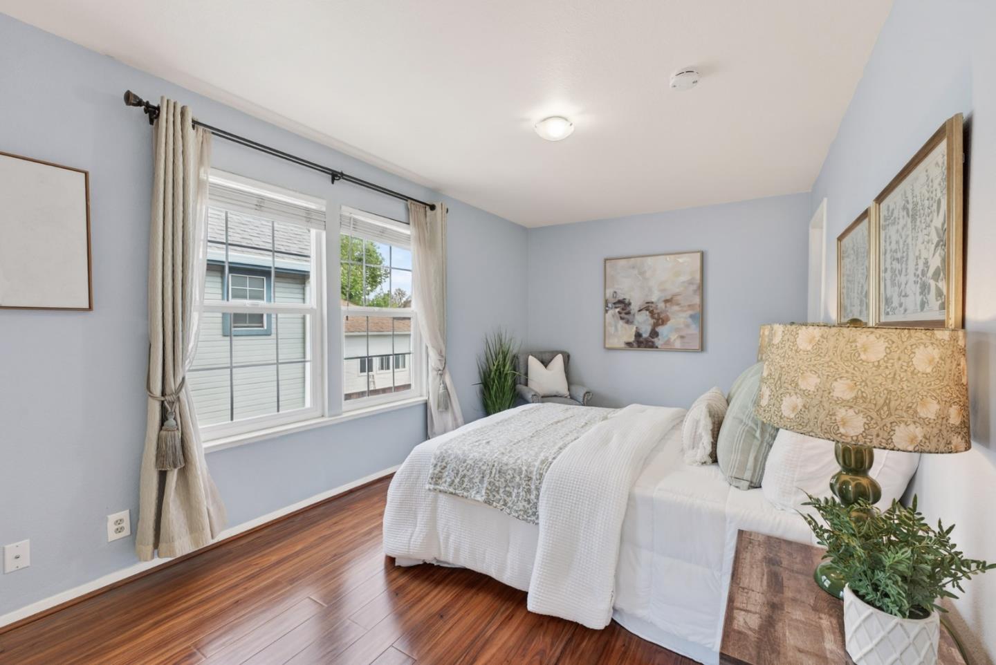 Detail Gallery Image 19 of 37 For 1134 Monroe St, Santa Clara,  CA 95050 - 2 Beds | 2/1 Baths