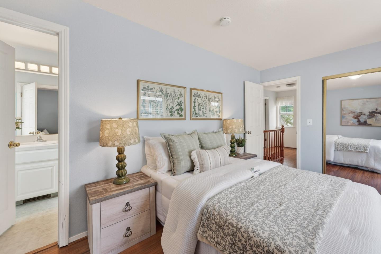 Detail Gallery Image 21 of 37 For 1134 Monroe St, Santa Clara,  CA 95050 - 2 Beds | 2/1 Baths