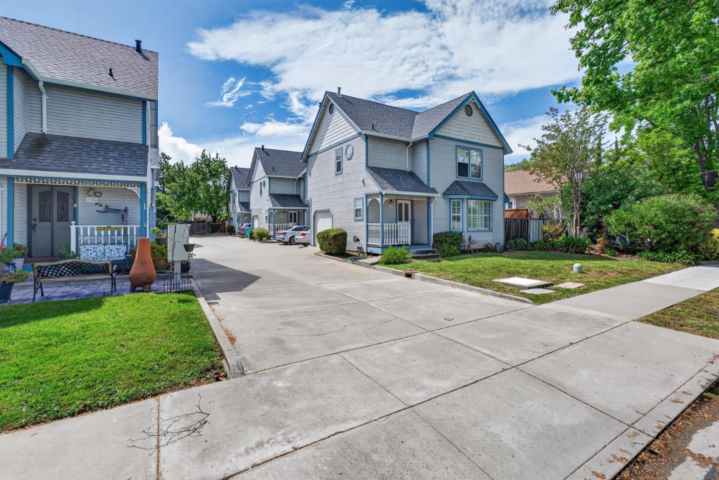 Detail Gallery Image 35 of 37 For 1134 Monroe St, Santa Clara,  CA 95050 - 2 Beds | 2/1 Baths