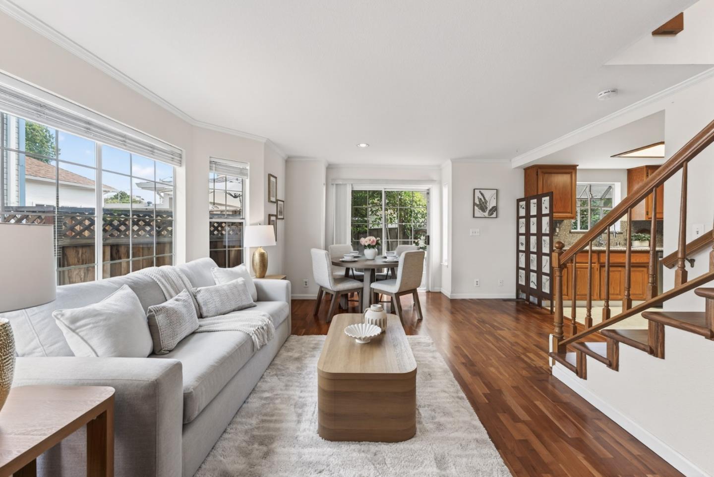 Detail Gallery Image 6 of 37 For 1134 Monroe St, Santa Clara,  CA 95050 - 2 Beds | 2/1 Baths