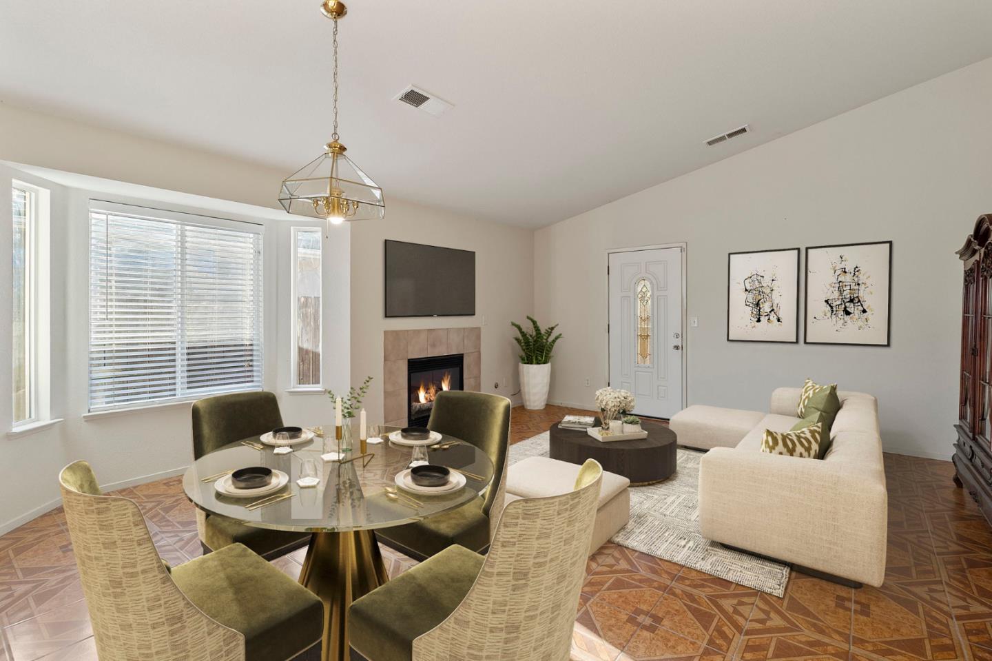 Detail Gallery Image 12 of 31 For 536 Margaret Ct, Merced,  CA 95341 - 4 Beds | 2 Baths