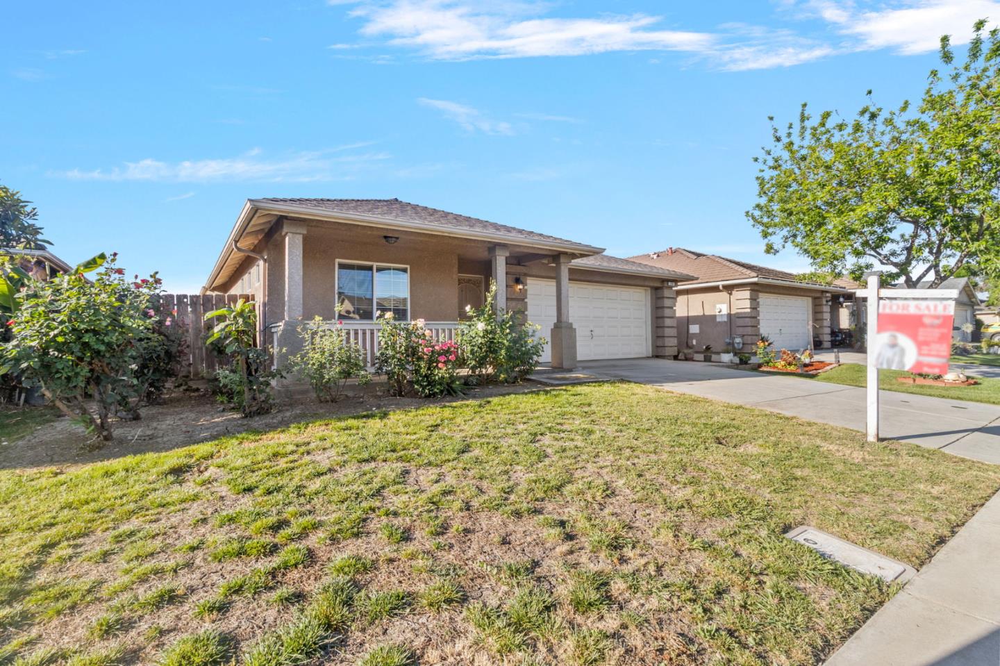 Detail Gallery Image 3 of 31 For 536 Margaret Ct, Merced,  CA 95341 - 4 Beds | 2 Baths