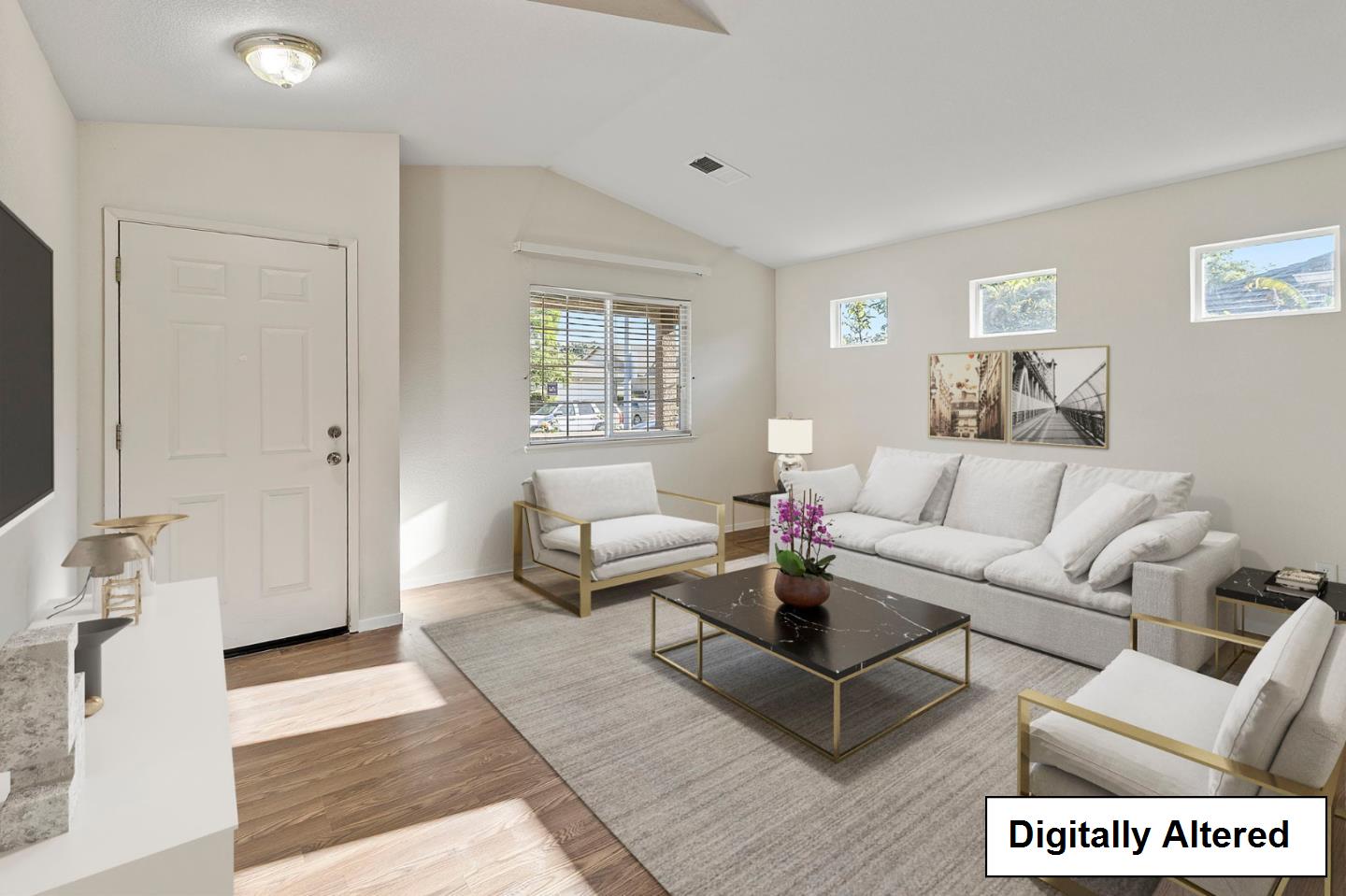 Detail Gallery Image 5 of 31 For 536 Margaret Ct, Merced,  CA 95341 - 4 Beds | 2 Baths