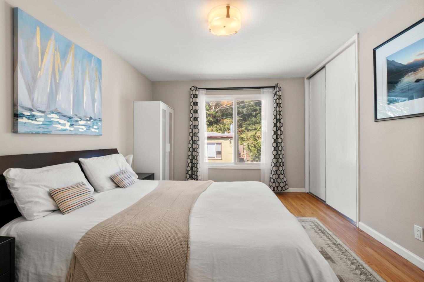 Detail Gallery Image 14 of 33 For 54 Sunview Dr, San Francisco,  CA 94131 - 3 Beds | 2 Baths