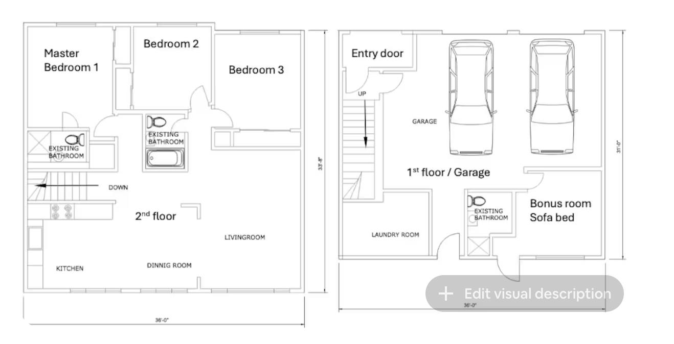 Detail Gallery Image 33 of 33 For 54 Sunview Dr, San Francisco,  CA 94131 - 3 Beds | 2 Baths