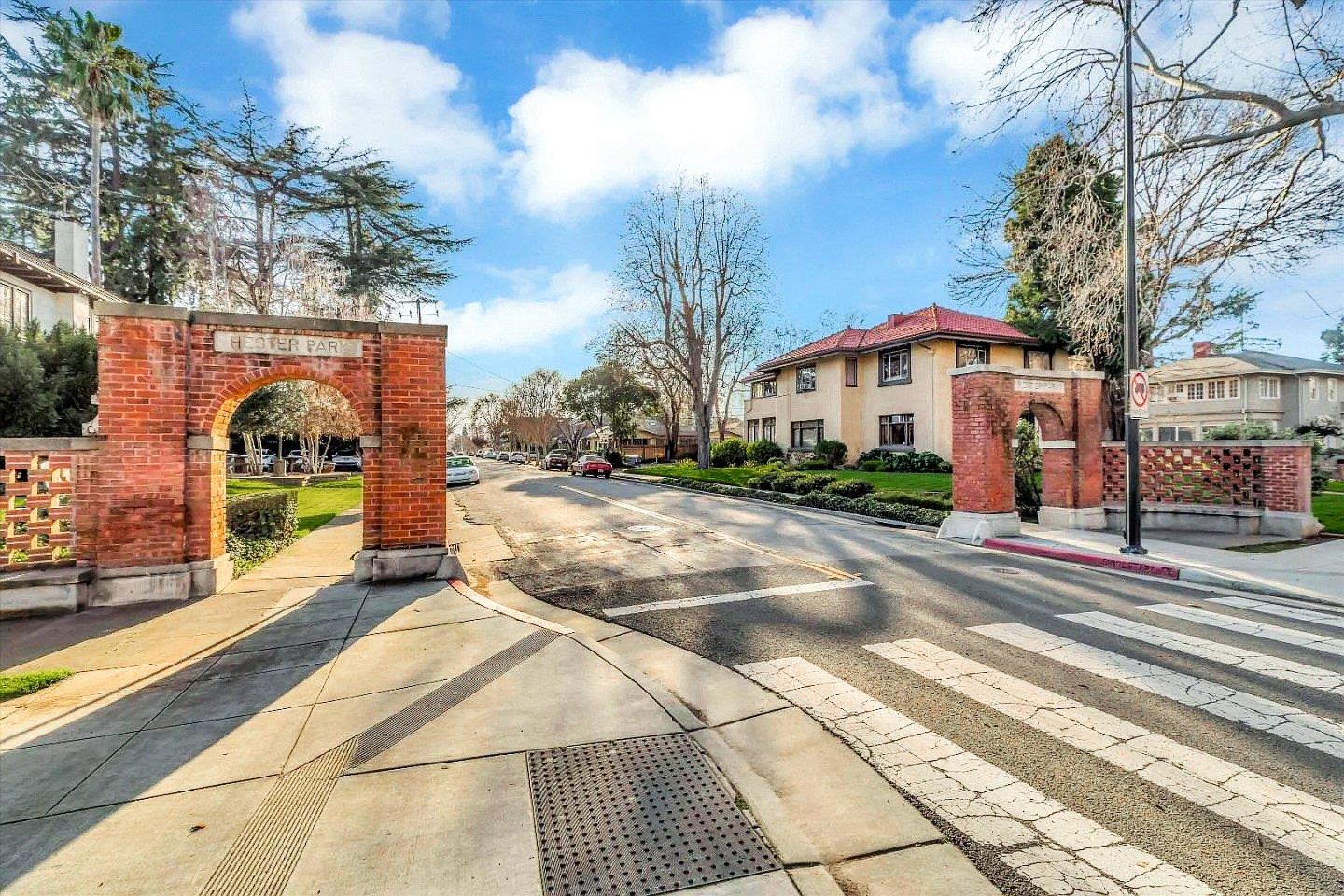 Detail Gallery Image 44 of 44 For 1149 Singletary Ave, San Jose,  CA 95126 - 2 Beds | 2 Baths