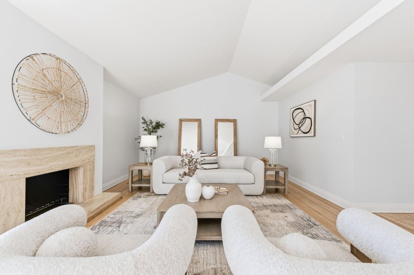 Detail Gallery Image 10 of 64 For 873 Lockhaven Dr, Los Altos,  CA 94024 - 4 Beds | 2/1 Baths