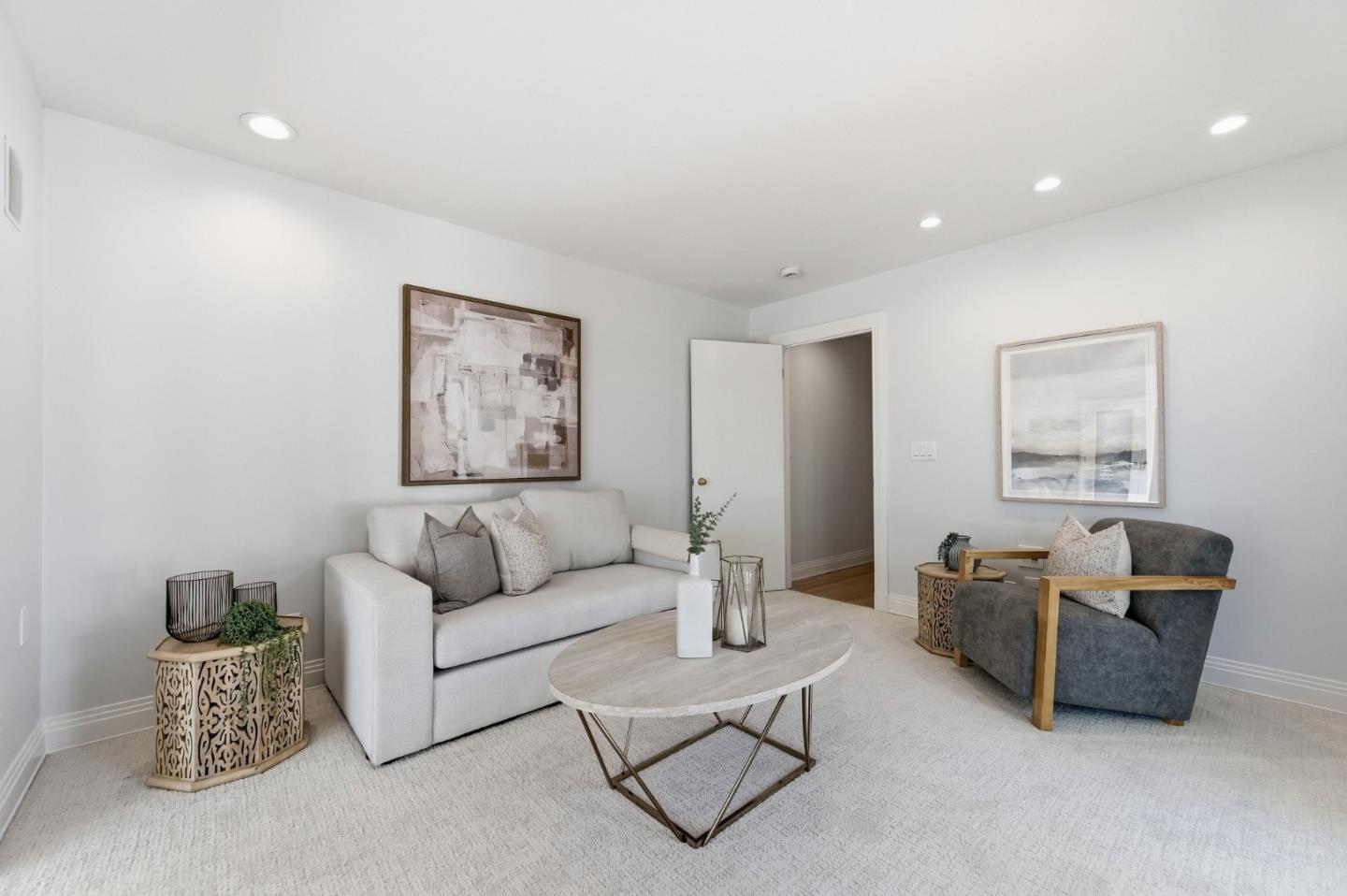 Detail Gallery Image 13 of 64 For 873 Lockhaven Dr, Los Altos,  CA 94024 - 4 Beds | 2/1 Baths