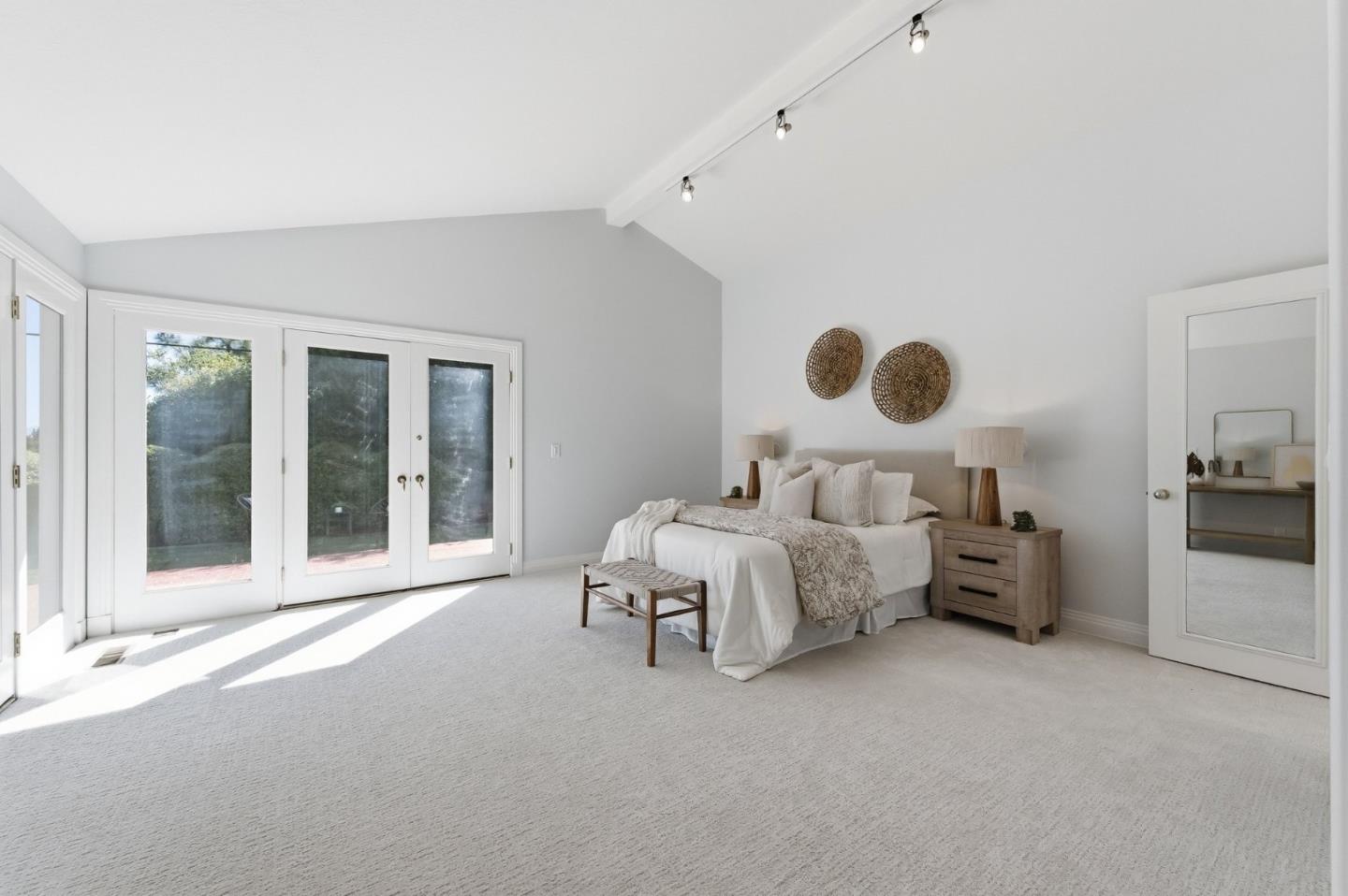 Detail Gallery Image 23 of 64 For 873 Lockhaven Dr, Los Altos,  CA 94024 - 4 Beds | 2/1 Baths