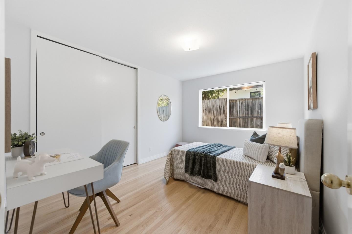 Detail Gallery Image 33 of 64 For 873 Lockhaven Dr, Los Altos,  CA 94024 - 4 Beds | 2/1 Baths