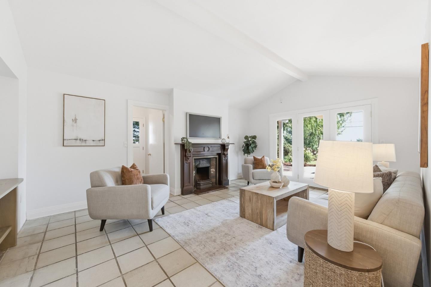 Detail Gallery Image 38 of 64 For 873 Lockhaven Dr, Los Altos,  CA 94024 - 4 Beds | 2/1 Baths