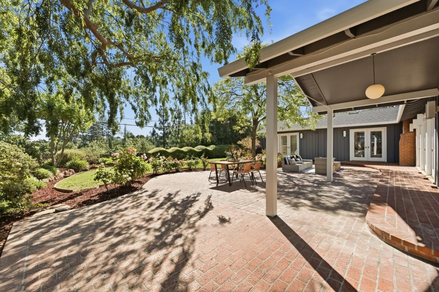 Detail Gallery Image 45 of 64 For 873 Lockhaven Dr, Los Altos,  CA 94024 - 4 Beds | 2/1 Baths