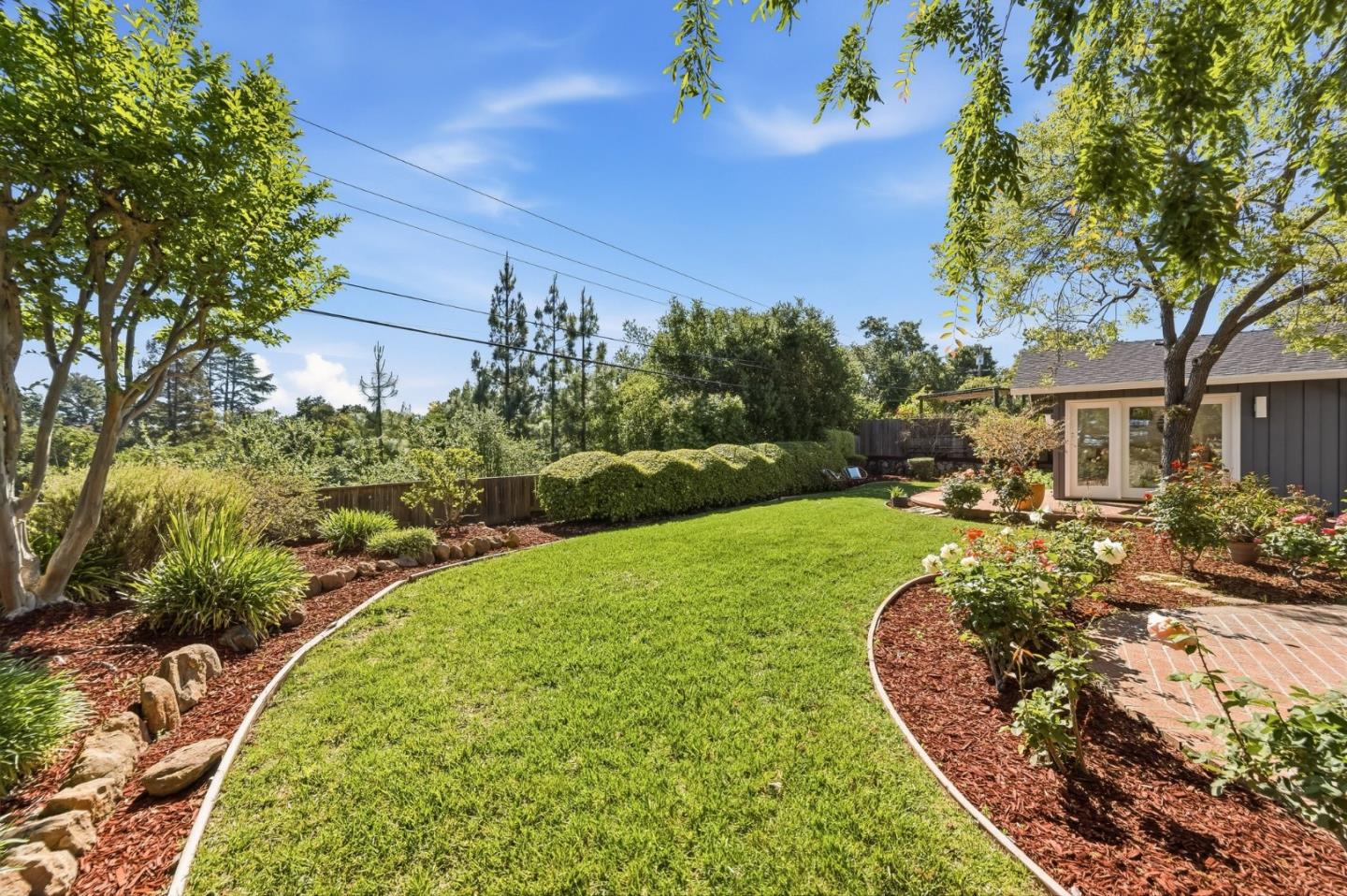 Detail Gallery Image 47 of 64 For 873 Lockhaven Dr, Los Altos,  CA 94024 - 4 Beds | 2/1 Baths