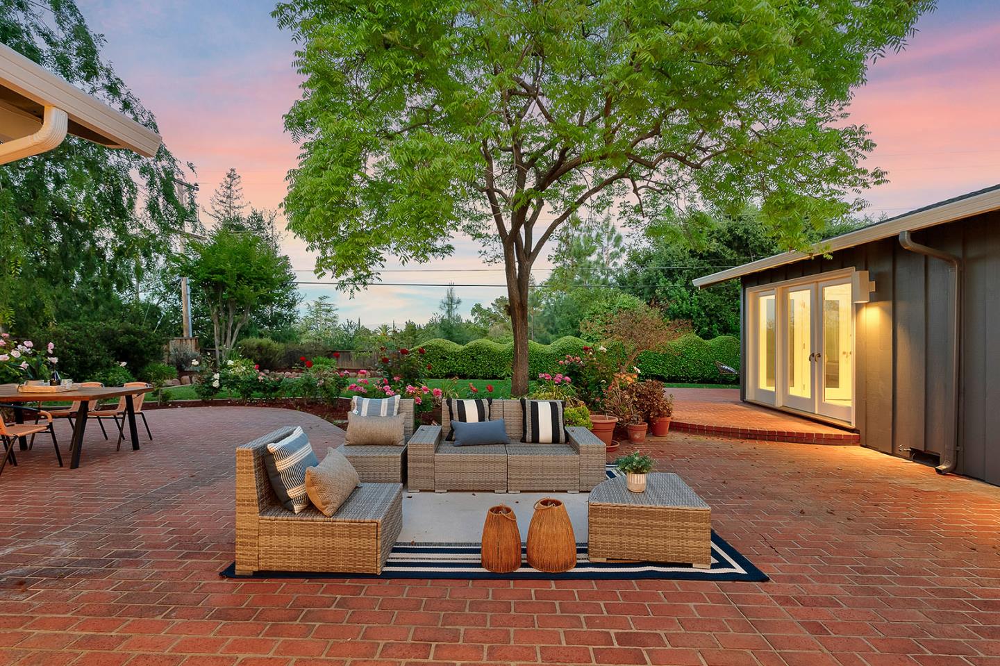 Detail Gallery Image 56 of 64 For 873 Lockhaven Dr, Los Altos,  CA 94024 - 4 Beds | 2/1 Baths