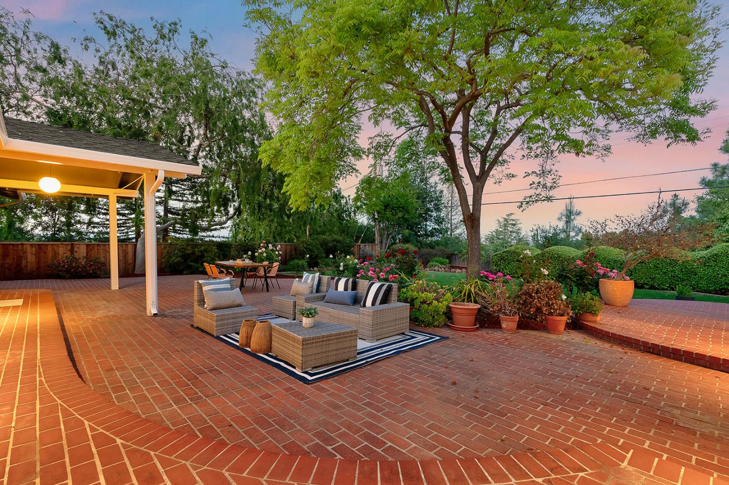 Detail Gallery Image 57 of 64 For 873 Lockhaven Dr, Los Altos,  CA 94024 - 4 Beds | 2/1 Baths