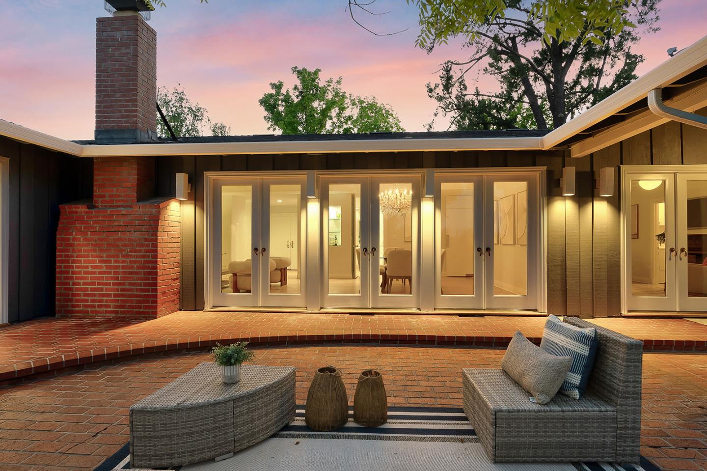 Detail Gallery Image 58 of 64 For 873 Lockhaven Dr, Los Altos,  CA 94024 - 4 Beds | 2/1 Baths