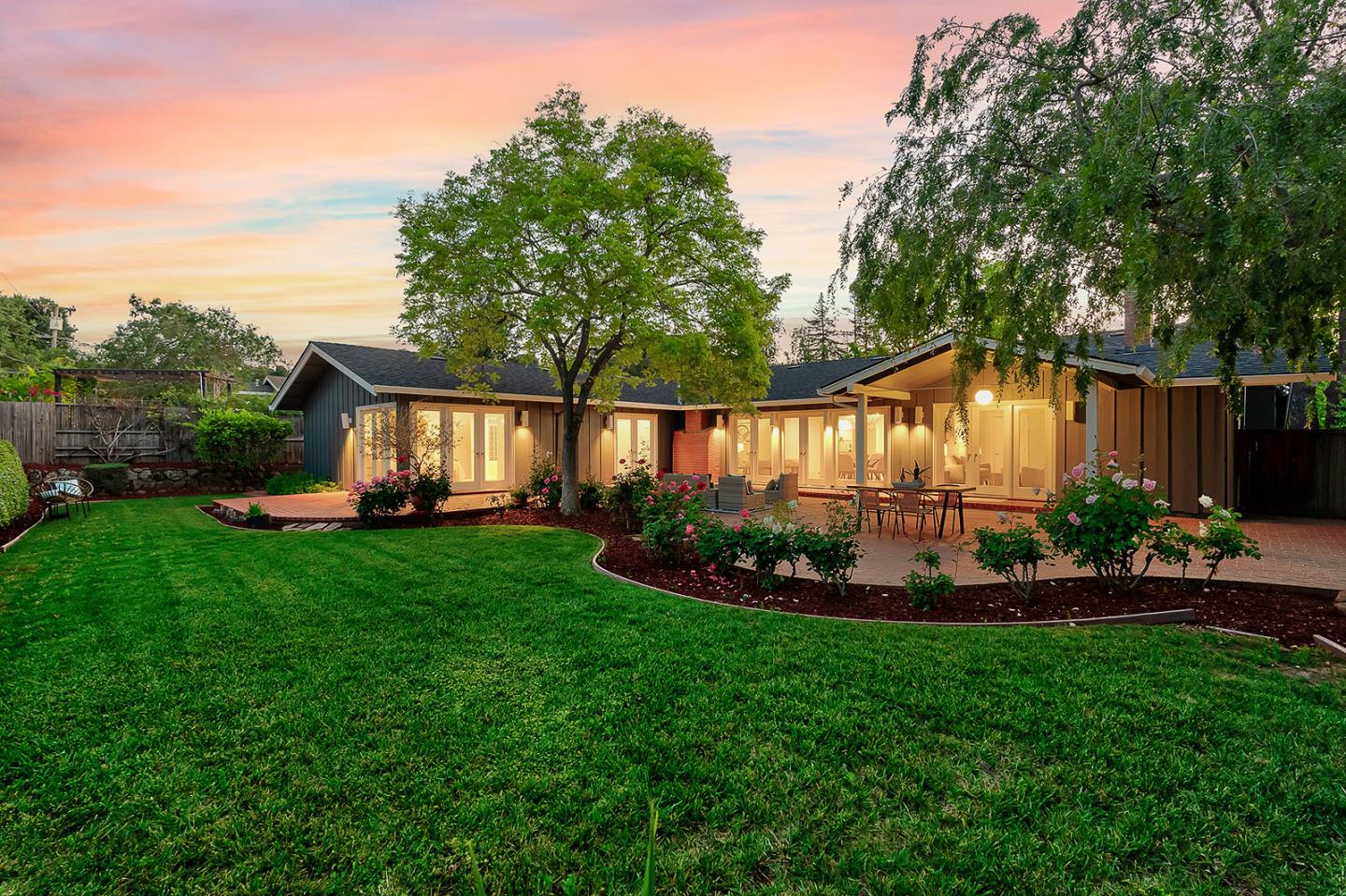 Detail Gallery Image 59 of 64 For 873 Lockhaven Dr, Los Altos,  CA 94024 - 4 Beds | 2/1 Baths