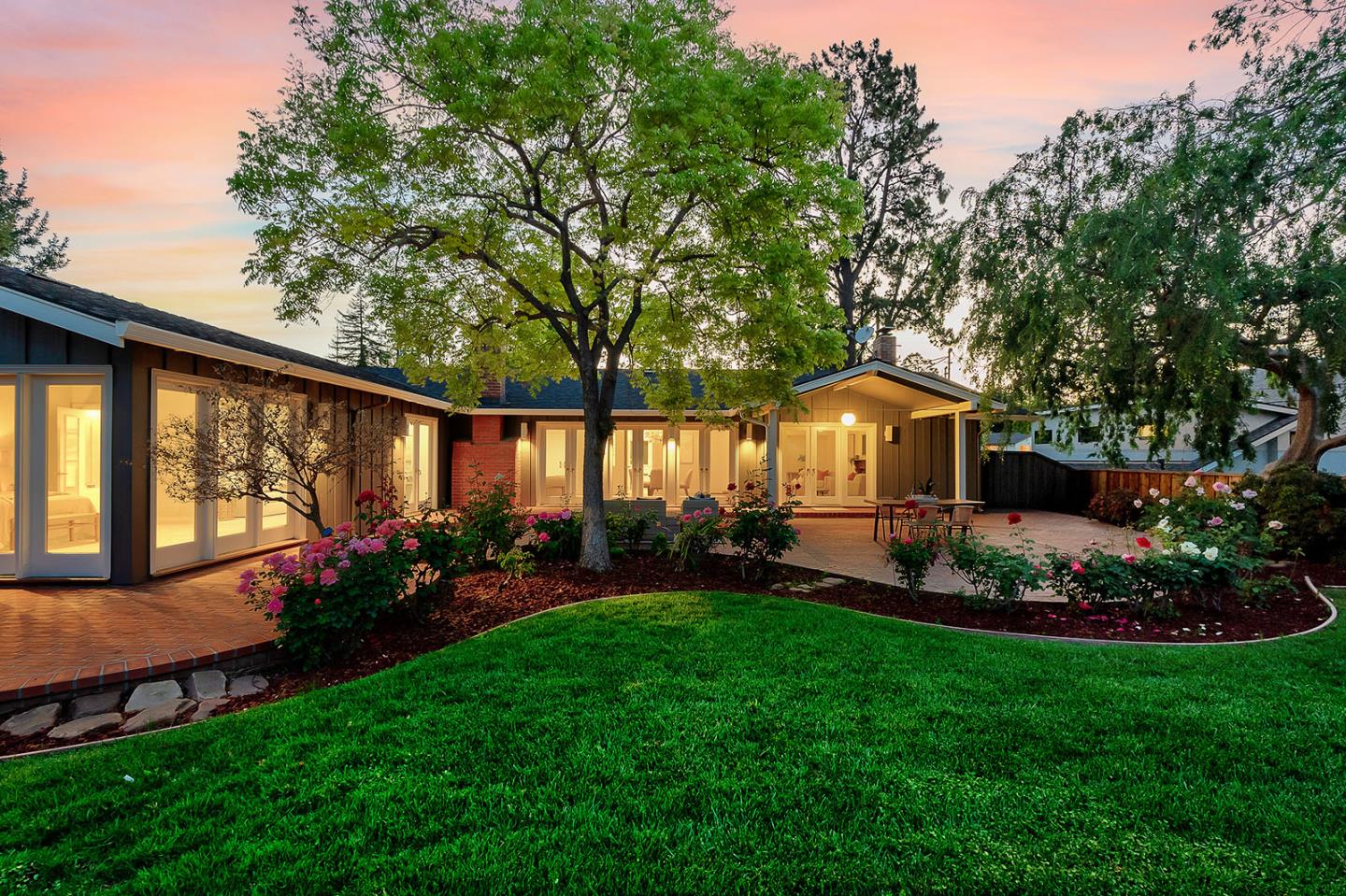 Detail Gallery Image 60 of 64 For 873 Lockhaven Dr, Los Altos,  CA 94024 - 4 Beds | 2/1 Baths