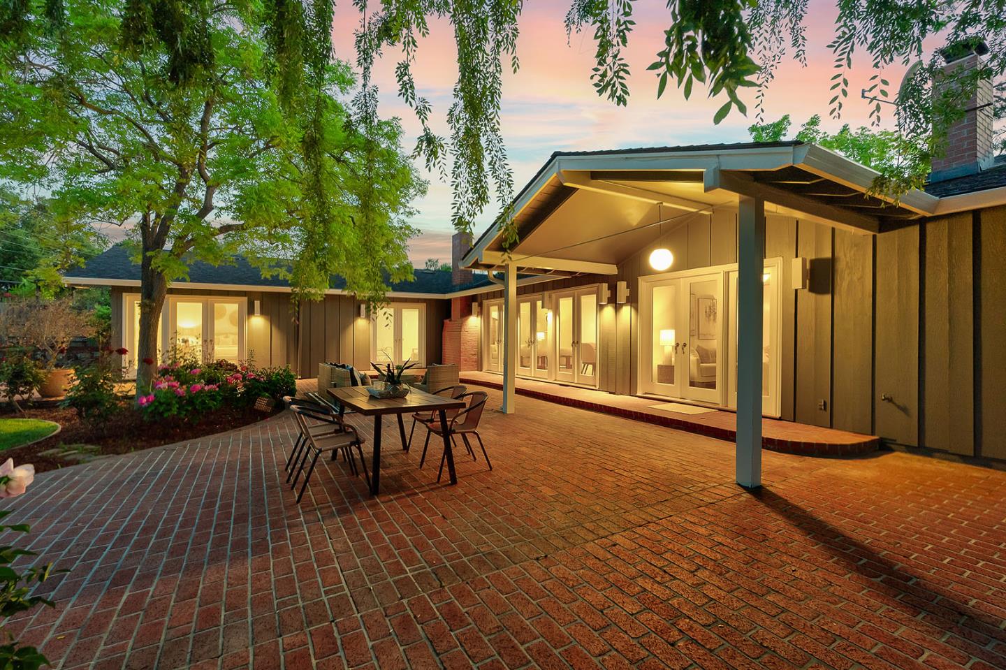 Detail Gallery Image 61 of 64 For 873 Lockhaven Dr, Los Altos,  CA 94024 - 4 Beds | 2/1 Baths