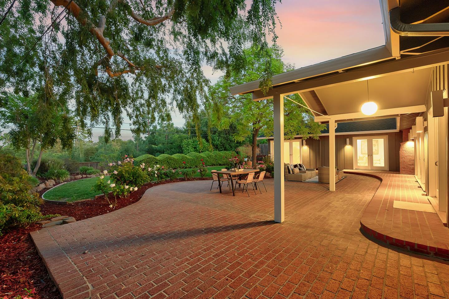 Detail Gallery Image 62 of 64 For 873 Lockhaven Dr, Los Altos,  CA 94024 - 4 Beds | 2/1 Baths