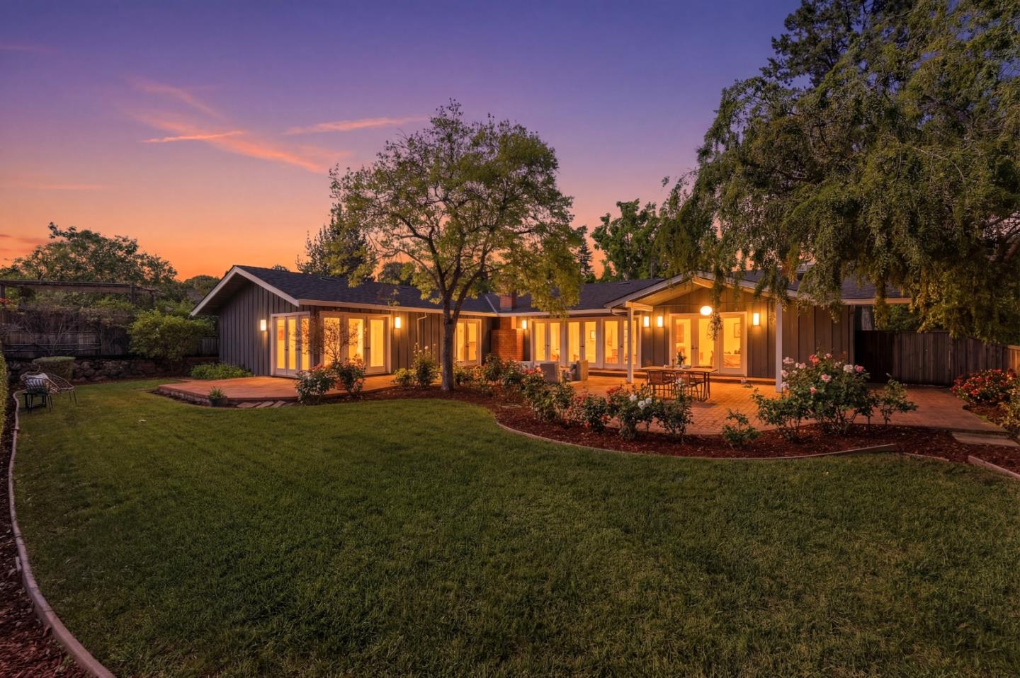 Detail Gallery Image 63 of 64 For 873 Lockhaven Dr, Los Altos,  CA 94024 - 4 Beds | 2/1 Baths