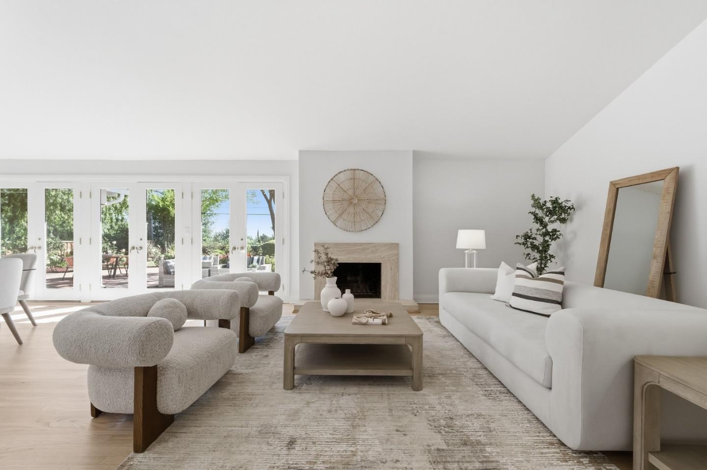 Detail Gallery Image 8 of 64 For 873 Lockhaven Dr, Los Altos,  CA 94024 - 4 Beds | 2/1 Baths