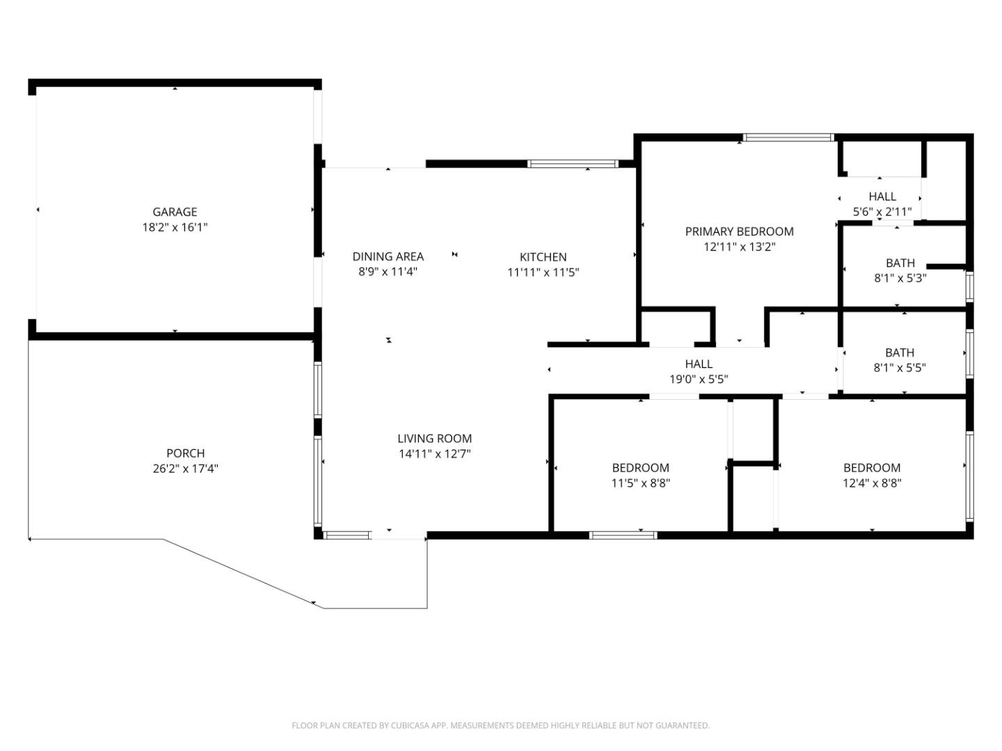 Detail Gallery Image 4 of 38 For 1177 Redrock Ct, Sunnyvale,  CA 94089 - 3 Beds | 2 Baths