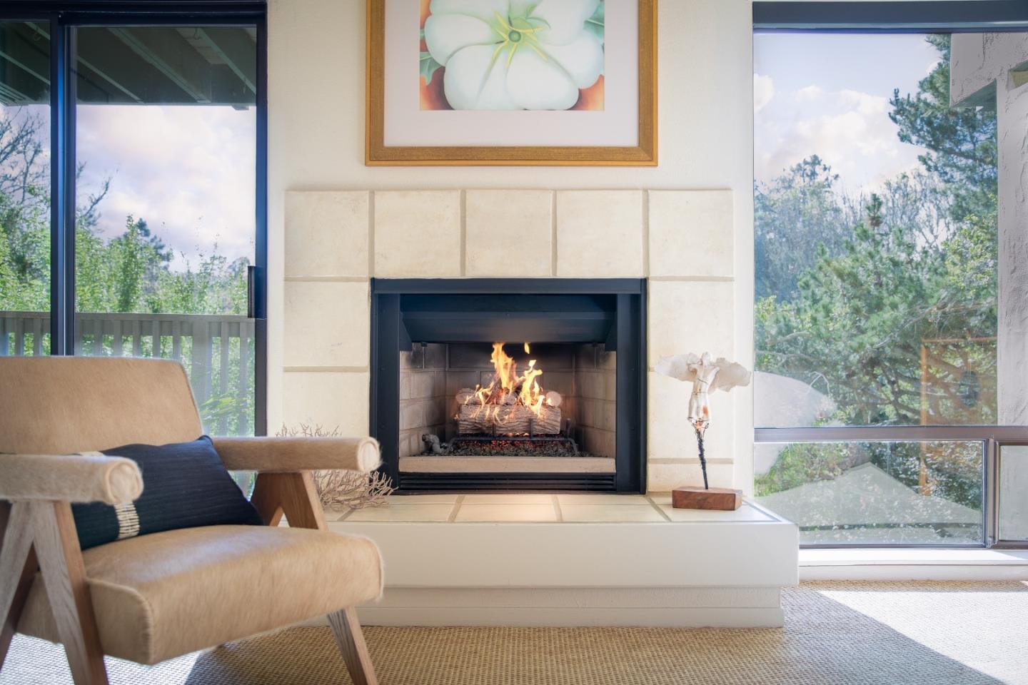 Detail Gallery Image 10 of 16 For 7 via Joaquin #5,  Monterey,  CA 93940 - 2 Beds | 2/1 Baths