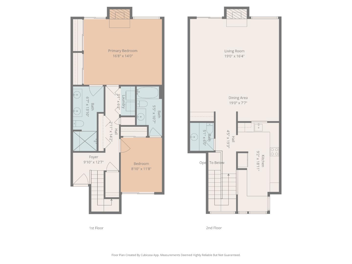 Detail Gallery Image 16 of 16 For 7 via Joaquin #5,  Monterey,  CA 93940 - 2 Beds | 2/1 Baths