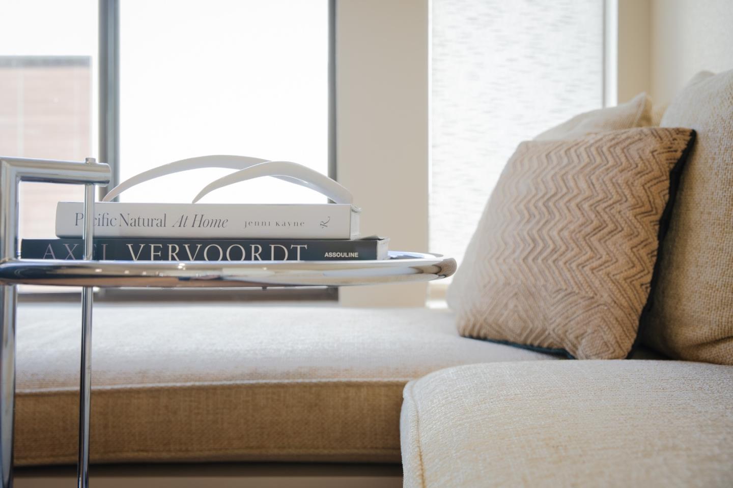 Detail Gallery Image 7 of 16 For 7 via Joaquin #5,  Monterey,  CA 93940 - 2 Beds | 2/1 Baths