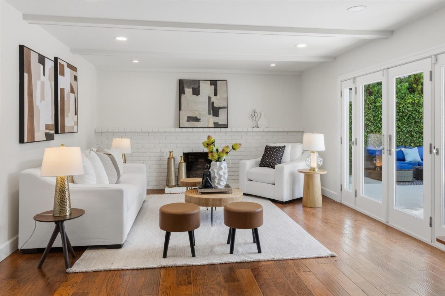 Detail Gallery Image 10 of 27 For 1611 Glenfield, San Jose,  CA 95125 - 3 Beds | 2 Baths