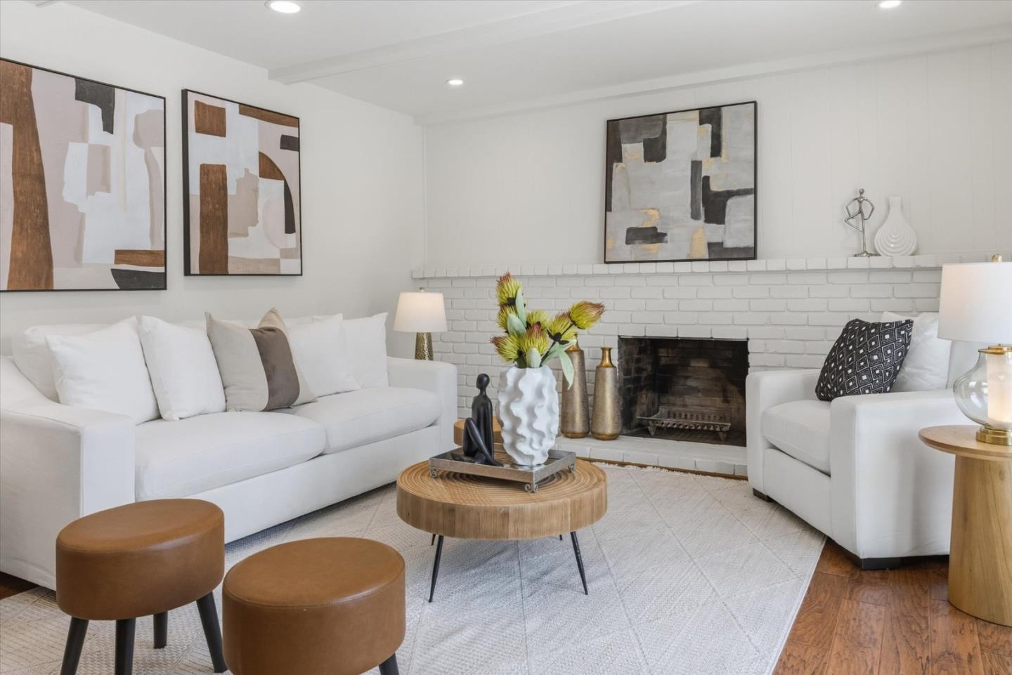 Detail Gallery Image 11 of 27 For 1611 Glenfield, San Jose,  CA 95125 - 3 Beds | 2 Baths