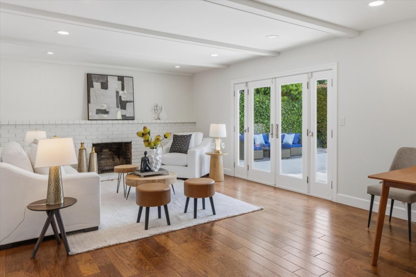 Detail Gallery Image 12 of 27 For 1611 Glenfield, San Jose,  CA 95125 - 3 Beds | 2 Baths