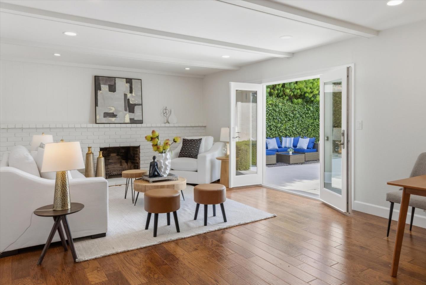 Detail Gallery Image 13 of 27 For 1611 Glenfield, San Jose,  CA 95125 - 3 Beds | 2 Baths