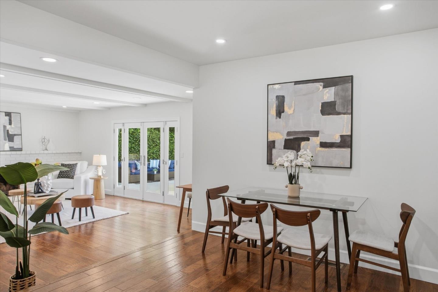 Detail Gallery Image 16 of 27 For 1611 Glenfield, San Jose,  CA 95125 - 3 Beds | 2 Baths