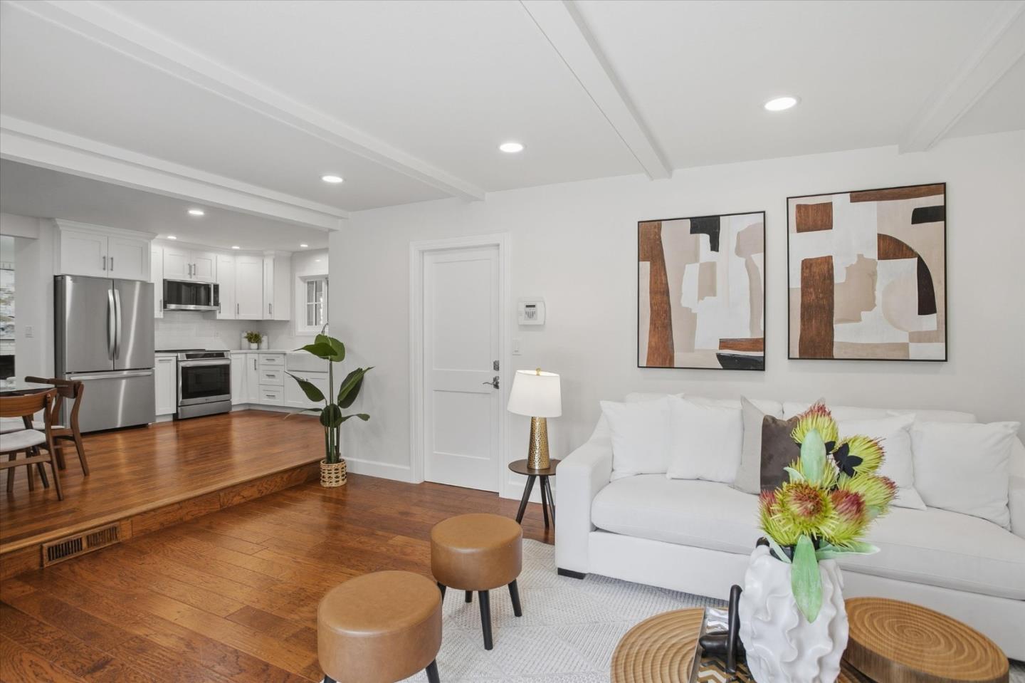 Detail Gallery Image 17 of 27 For 1611 Glenfield, San Jose,  CA 95125 - 3 Beds | 2 Baths