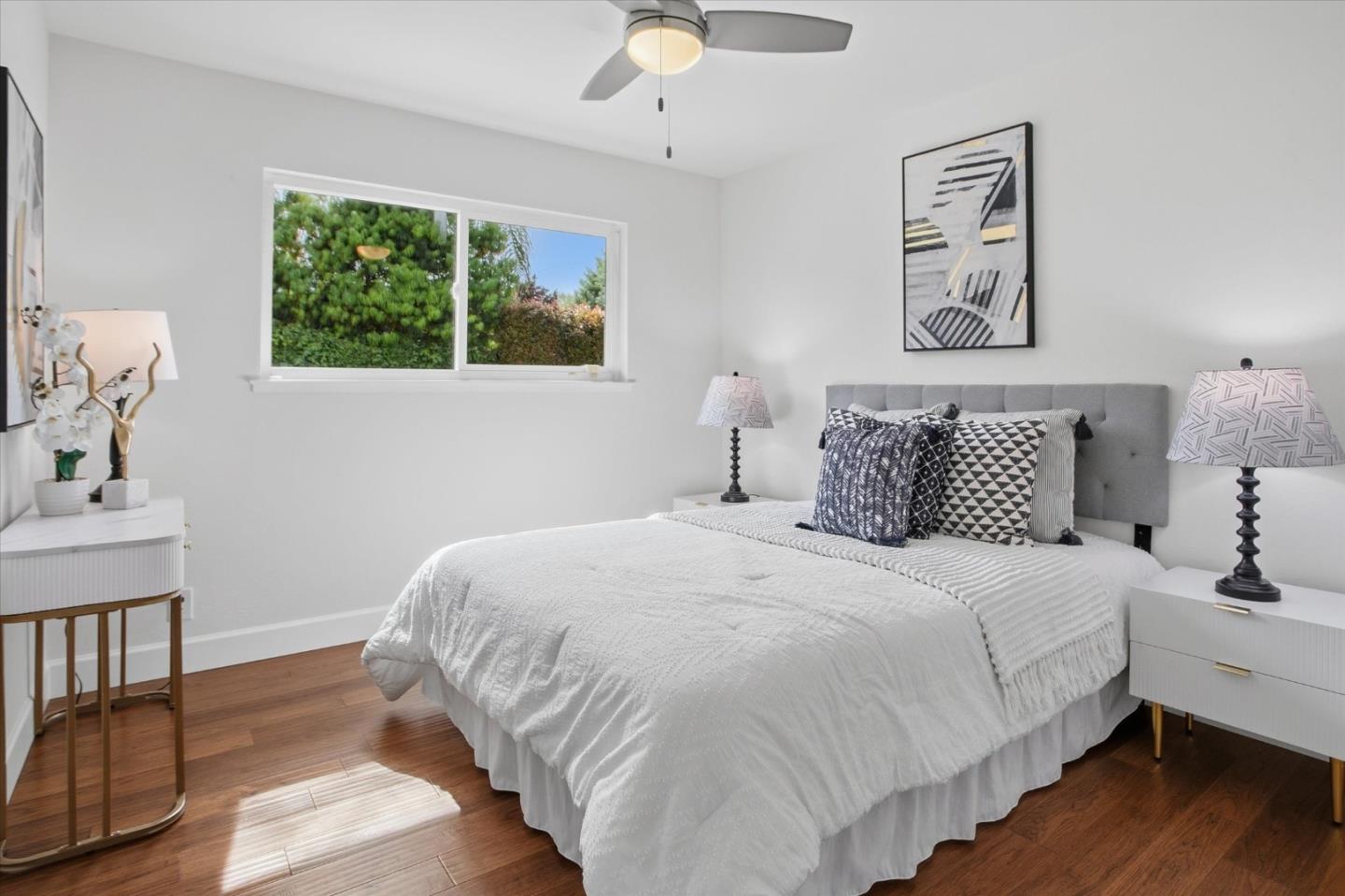 Detail Gallery Image 21 of 27 For 1611 Glenfield, San Jose,  CA 95125 - 3 Beds | 2 Baths