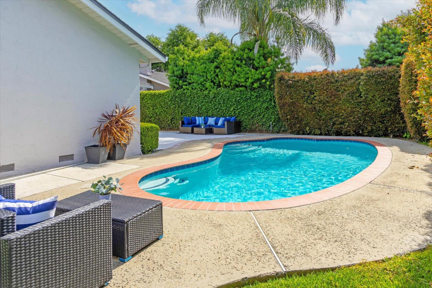 Detail Gallery Image 25 of 27 For 1611 Glenfield, San Jose,  CA 95125 - 3 Beds | 2 Baths