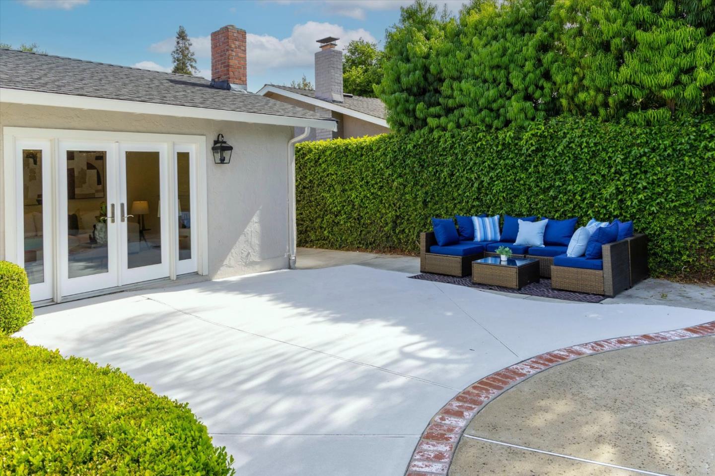 Detail Gallery Image 6 of 27 For 1611 Glenfield, San Jose,  CA 95125 - 3 Beds | 2 Baths