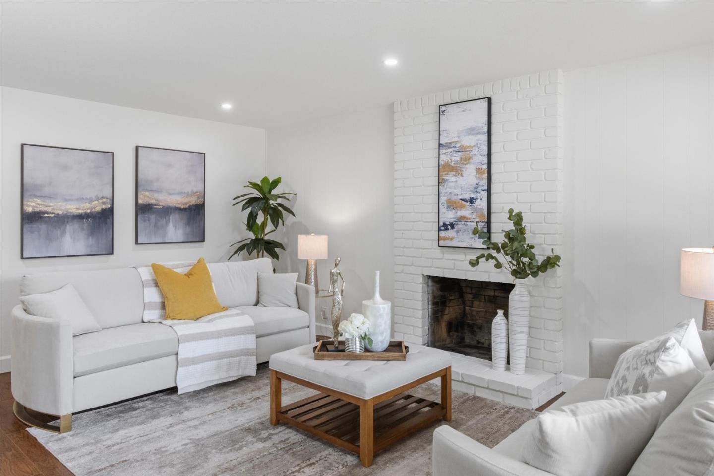 Detail Gallery Image 7 of 27 For 1611 Glenfield, San Jose,  CA 95125 - 3 Beds | 2 Baths