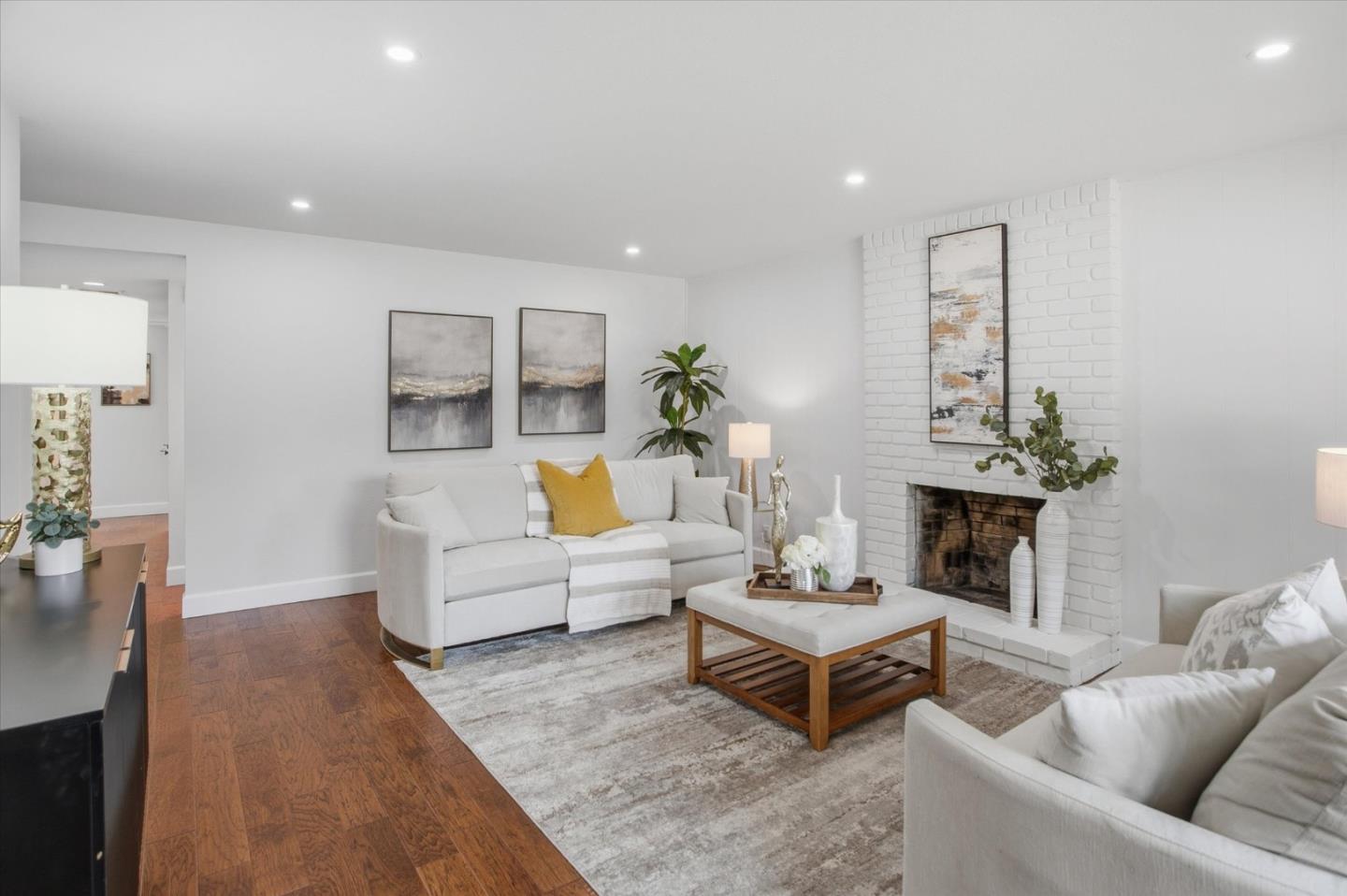 Detail Gallery Image 8 of 27 For 1611 Glenfield, San Jose,  CA 95125 - 3 Beds | 2 Baths